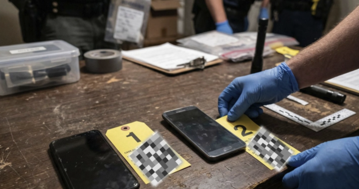 UN POLICÍA FEDERAL BAJO SOSPECHA: INVESTIGAN SI “SE TENTÓ” CON DINERO SECUESTRADO